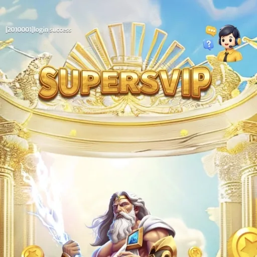 Ikon SUPERSVIP🧡