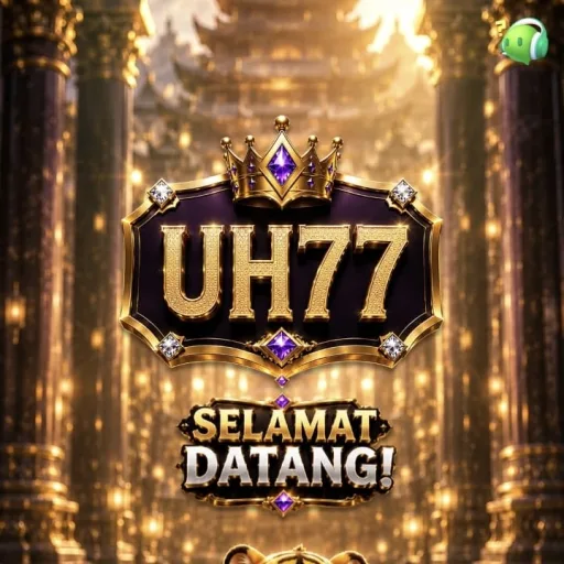 Ikon UH77💚
