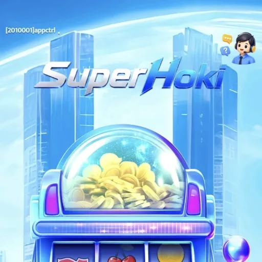 Ikon SUPERHOKI💙