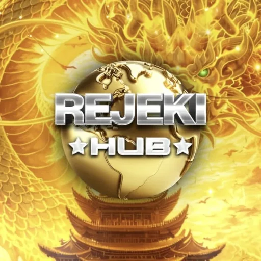 Ikon REJEKIHUB💚