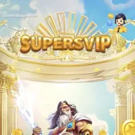 Ikon SUPERSVIP🧡