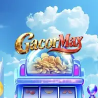 Ikon GACORMAX💙