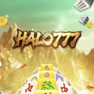 Ikon HALO777🧡