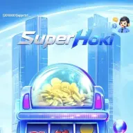 Ikon SUPERHOKI💙