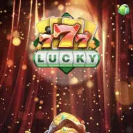 Ikon 777LUCKY💚